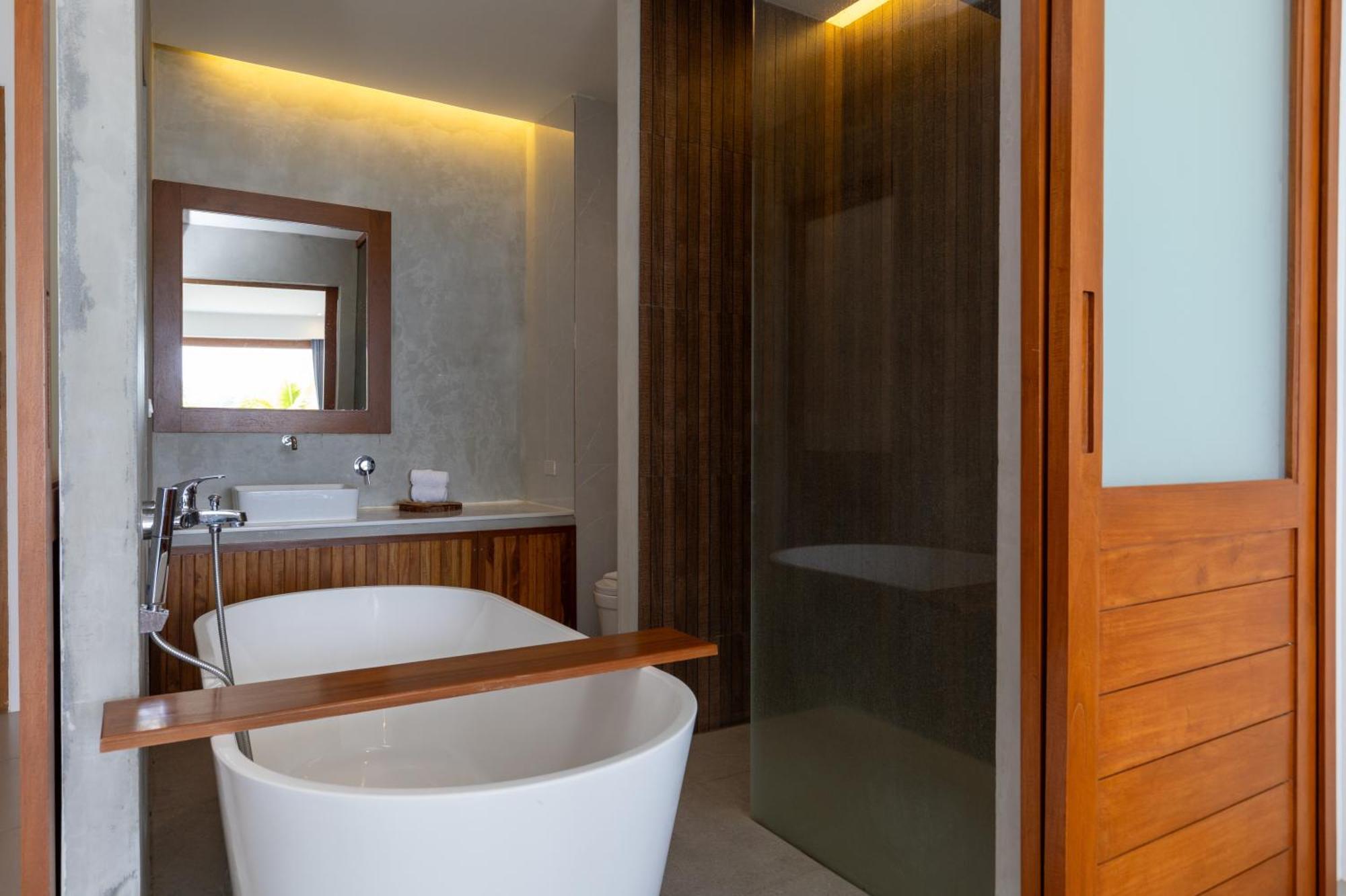 X-Sea Khanom Harbor Bay Resort 部屋 写真