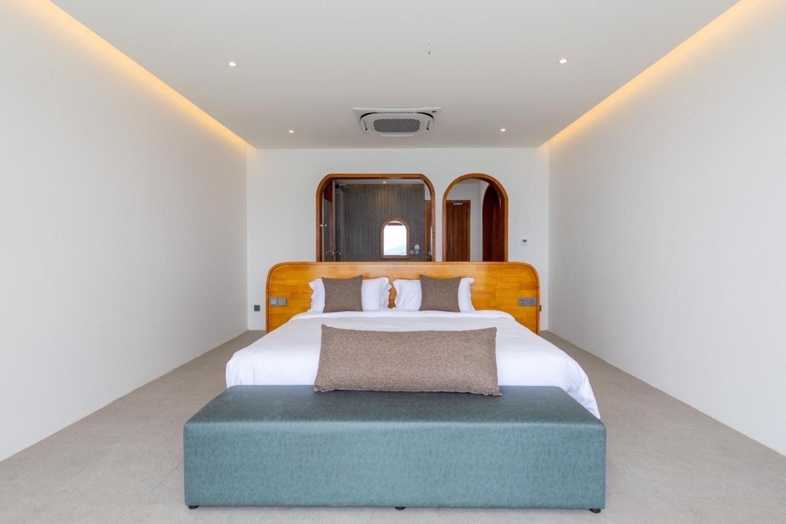 X-Sea Khanom Harbor Bay Resort 部屋 写真
