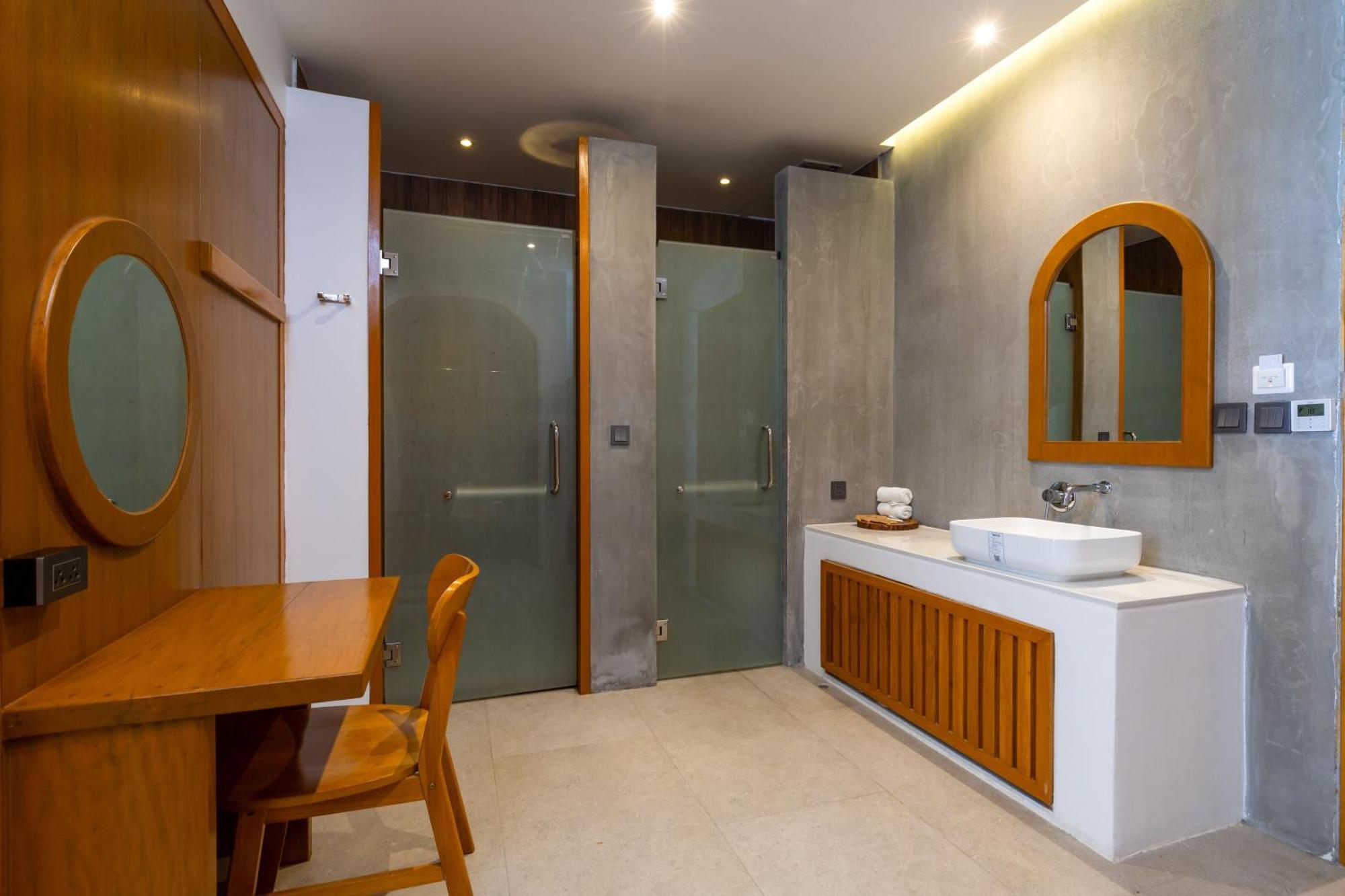 X-Sea Khanom Harbor Bay Resort 部屋 写真