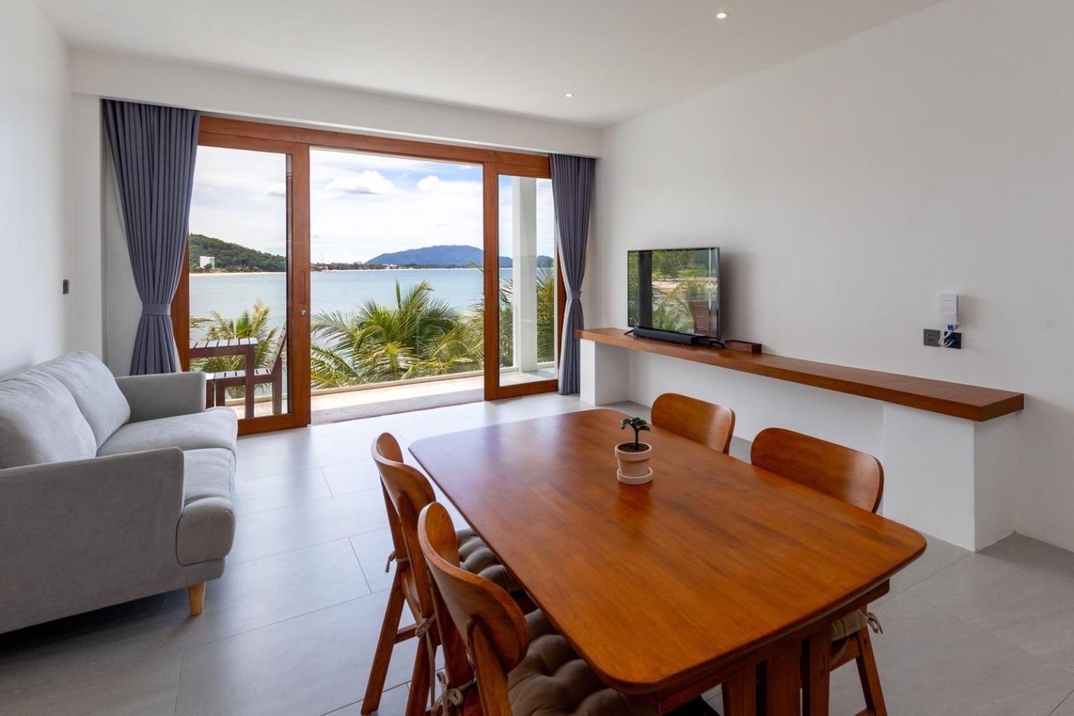 X-Sea Khanom Harbor Bay Resort 部屋 写真