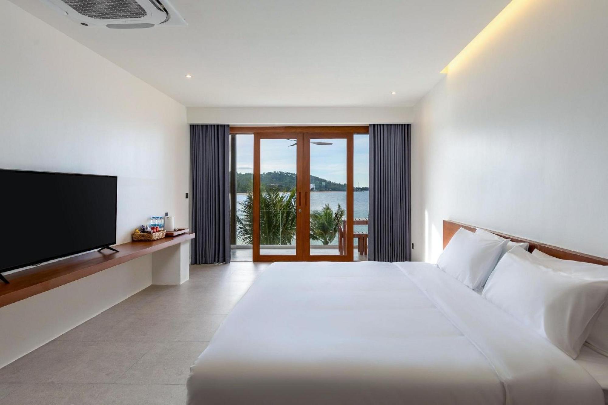 X-Sea Khanom Harbor Bay Resort 部屋 写真