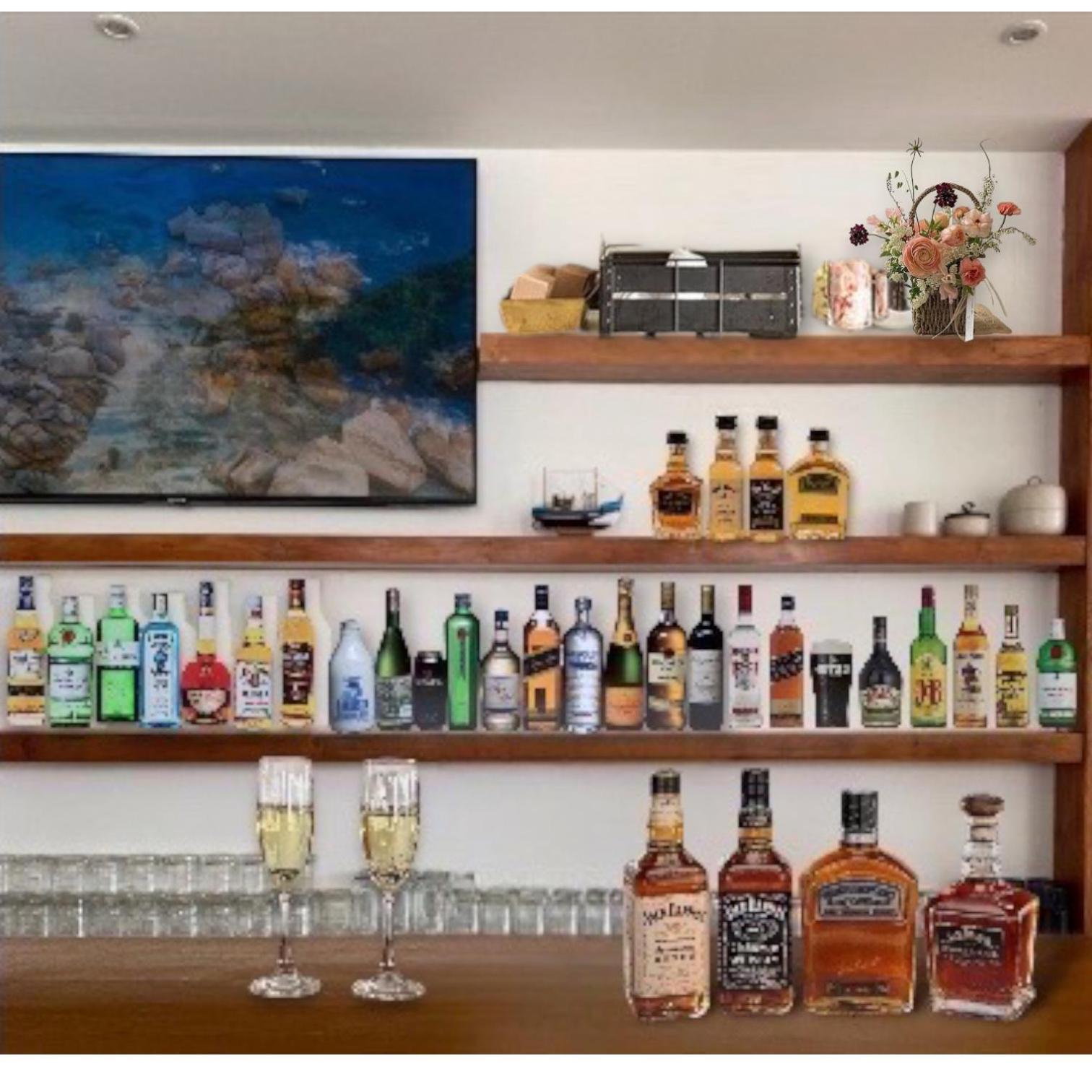X-Sea Khanom Harbor Bay Resort エクステリア 写真